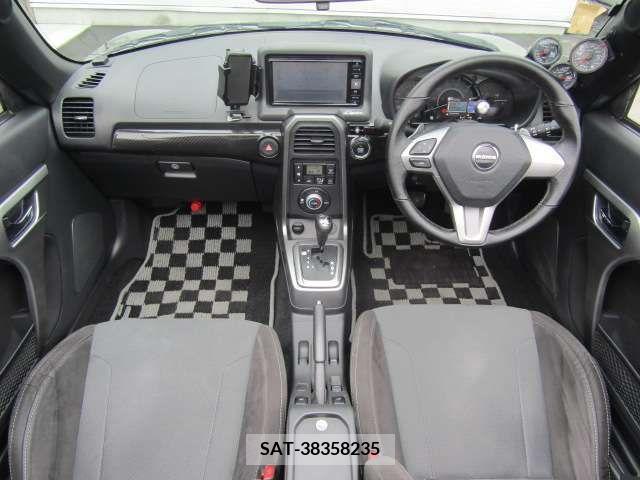 Daihatsu COPEN 2017-01 384565-11