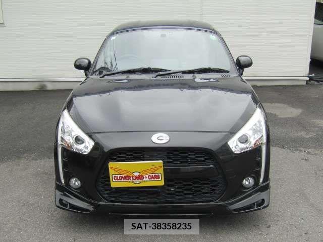 Daihatsu COPEN 2017-01 384565-3
