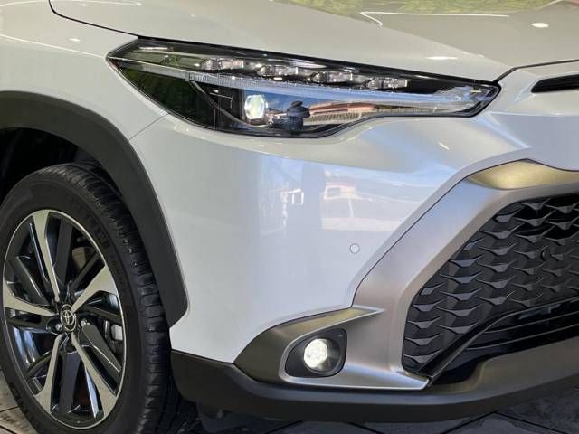Toyota COROLLA CROSS 2022-12 28556-12