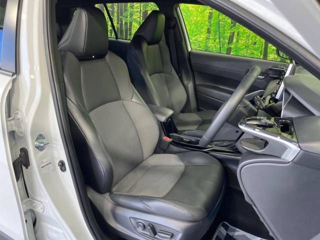 Toyota COROLLA CROSS 2022-12 28556-8