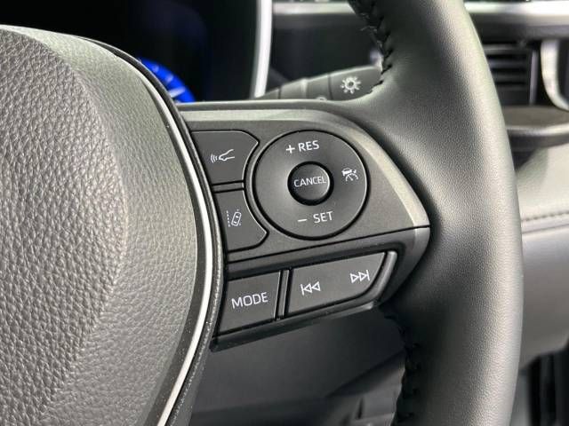 Toyota COROLLA CROSS 2022-12 28556-5