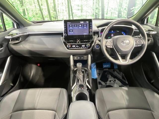 Toyota COROLLA CROSS 2022-12 28556-1