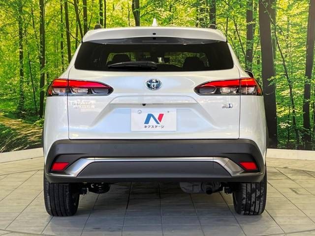 Toyota COROLLA CROSS 2022-12 28556-15