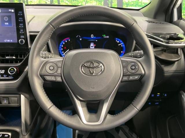 Toyota COROLLA CROSS 2022-12 28556-11