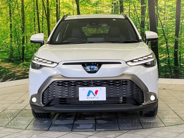 Toyota COROLLA CROSS 2022-12 28556-14