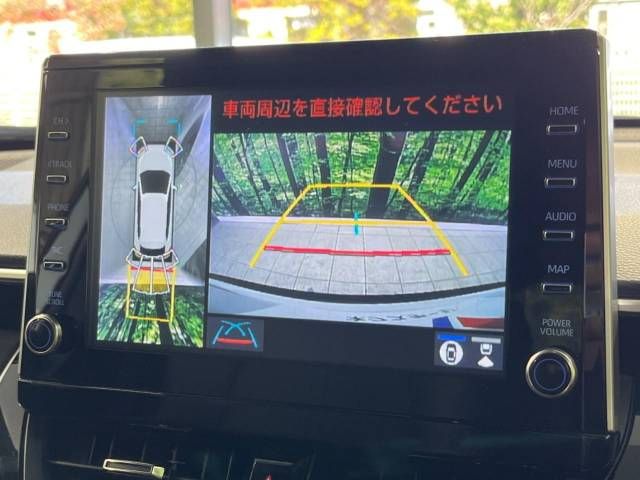 Toyota COROLLA CROSS 2022-12 28556-3