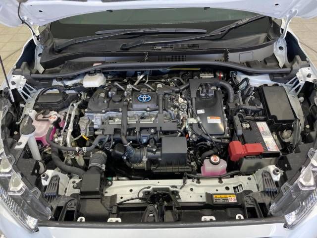 Toyota COROLLA CROSS 2022-12 28556-18