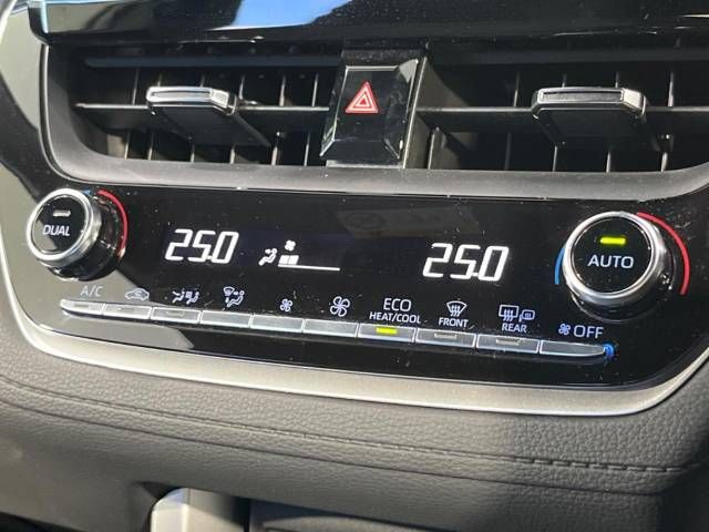 Toyota COROLLA CROSS 2022-12 28556-6