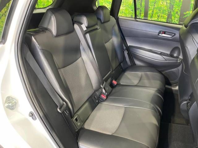 Toyota COROLLA CROSS 2022-12 28556-9