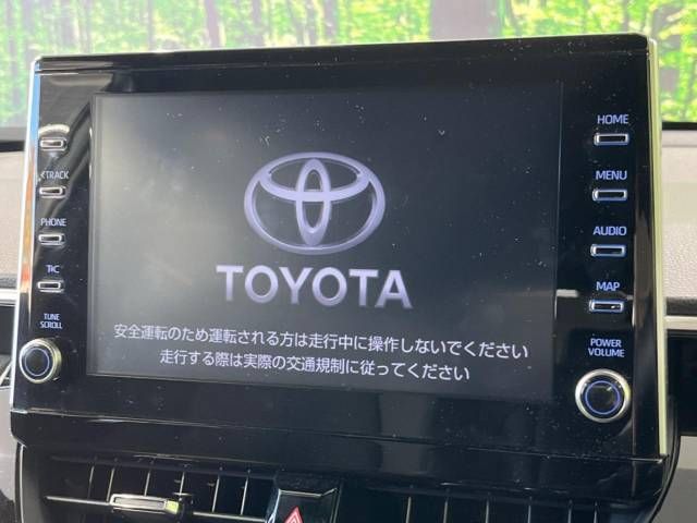 Toyota COROLLA CROSS 2022-12 28556-2