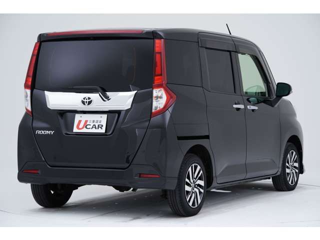 Toyota ROOMY 2019-06 9225-19