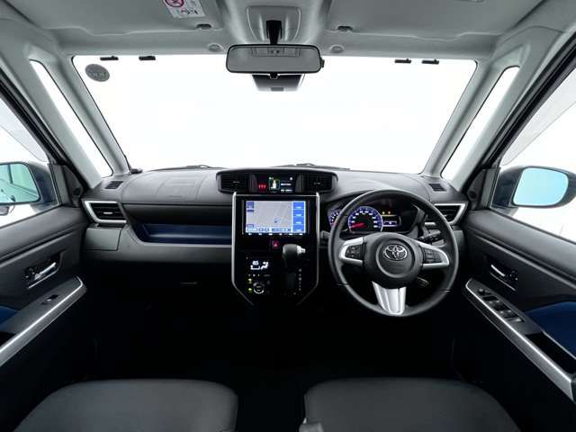 Toyota ROOMY 2019-06 9225-4