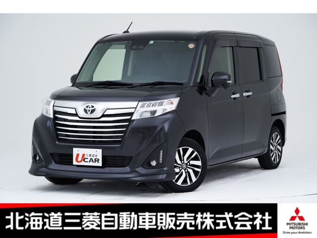 Toyota ROOMY 2019-06 9225-0