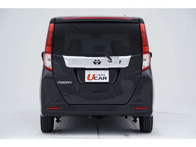 Toyota ROOMY 2019-06 9225-18