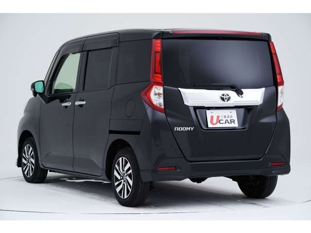 Toyota ROOMY 2019-06 9225-17