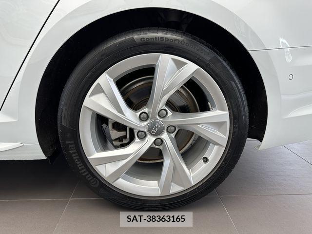 Audi A4 2019-06 292580-7