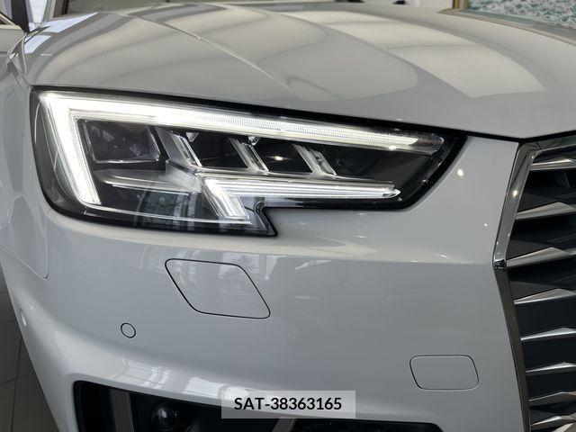Audi A4 2019-06 292580-8