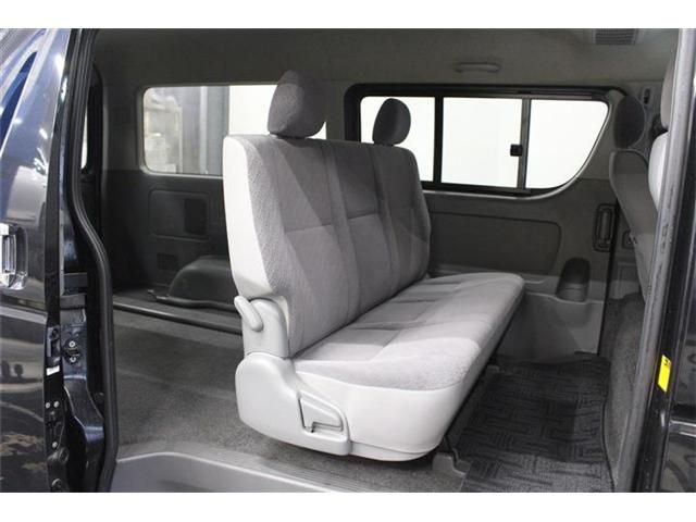 Toyota HIACE VAN 2009-06 182371-13