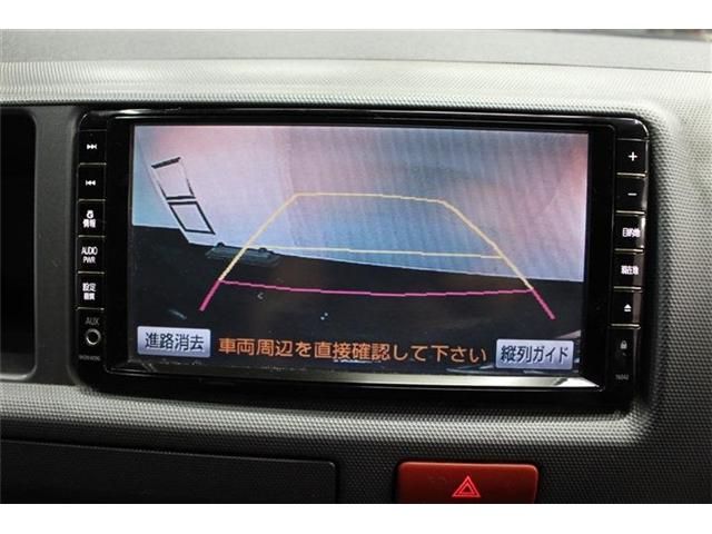 Toyota HIACE VAN 2009-06 182371-2