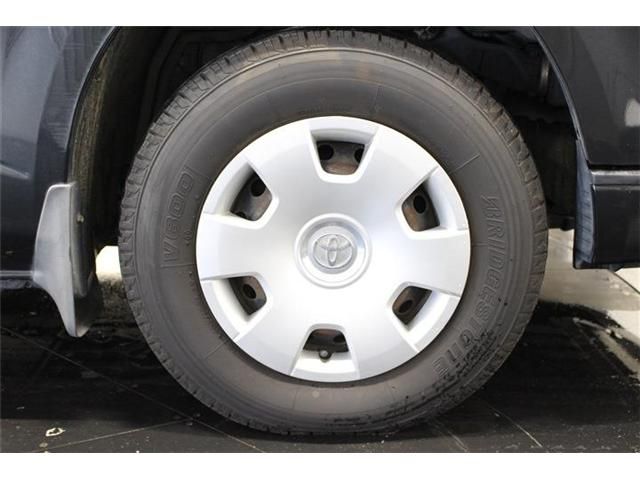 Toyota HIACE VAN 2009-06 182371-19