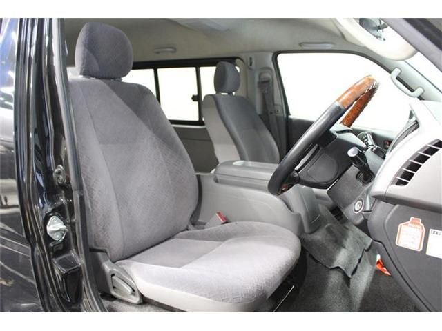 Toyota HIACE VAN 2009-06 182371-12