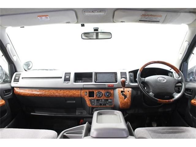 Toyota HIACE VAN 2009-06 182371-15