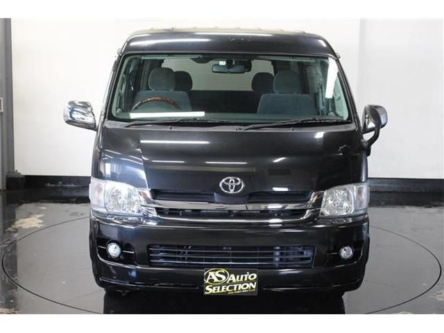 Toyota HIACE VAN 2009-06 182371-4