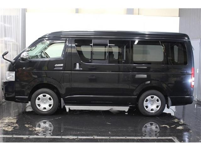 Toyota HIACE VAN 2009-06 182371-7