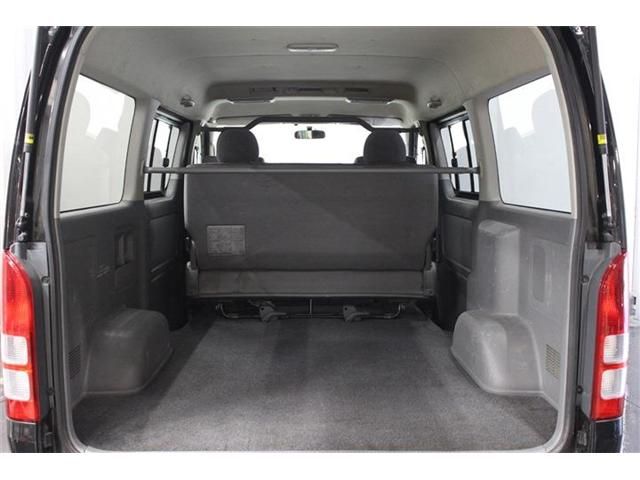 Toyota HIACE VAN 2009-06 182371-14