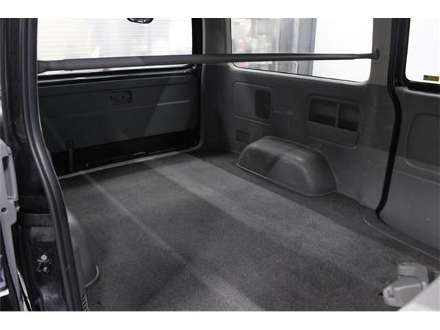 Toyota HIACE VAN 2009-06 182371-3