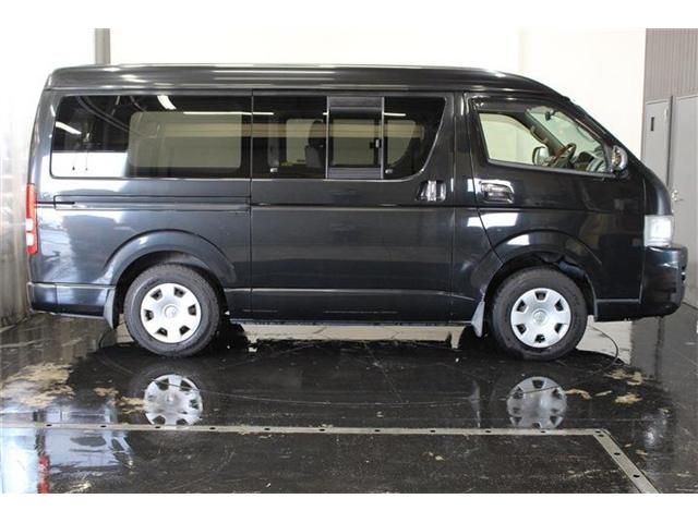 Toyota HIACE VAN 2009-06 182371-6