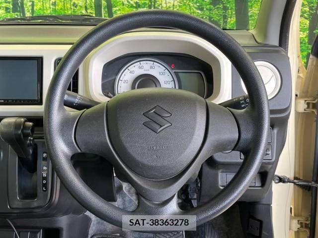 Suzuki ALTO 2015-06 305007-11