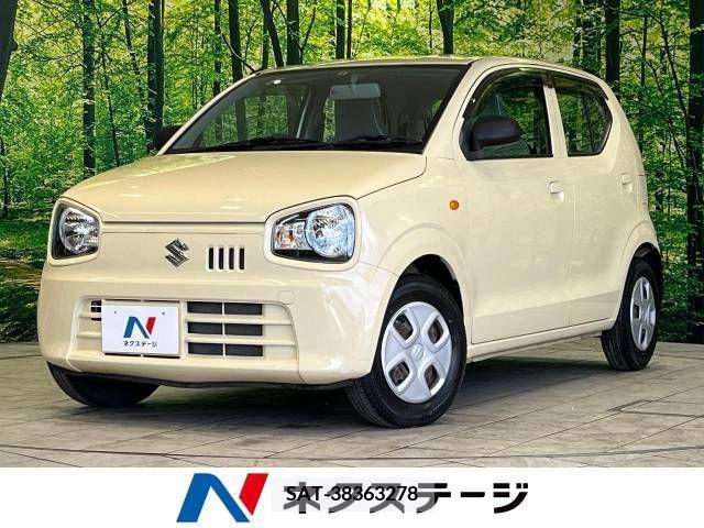 Suzuki ALTO 2015-06 305007-0