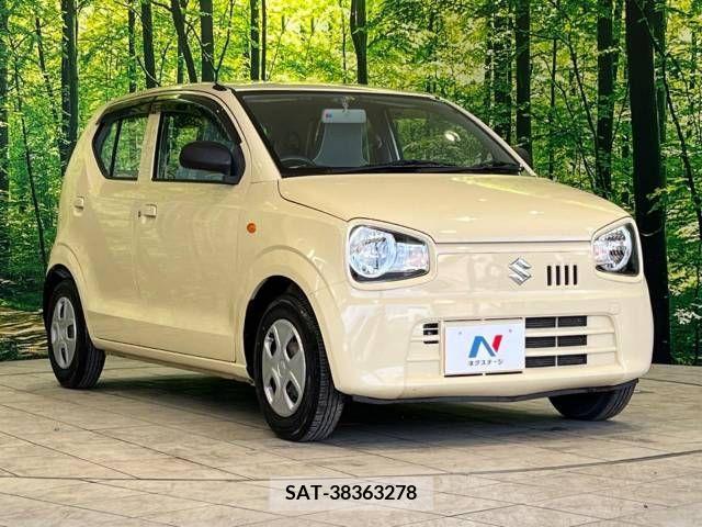 Suzuki ALTO 2015-06 305007-16