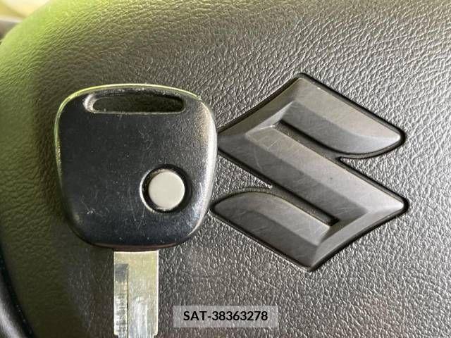 Suzuki ALTO 2015-06 305007-5