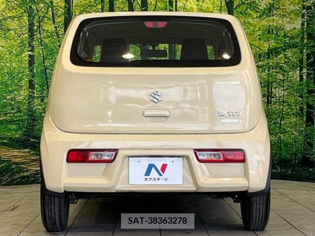 Suzuki ALTO 2015-06 305007-15