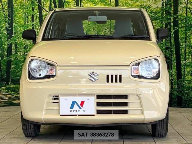 Suzuki ALTO 2015-06 305007-14