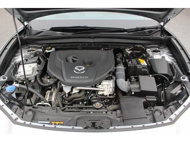Mazda CX-30 2020-02 192943-17