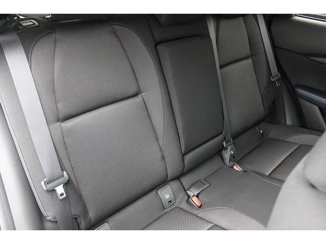 Mazda CX-30 2020-02 192943-13