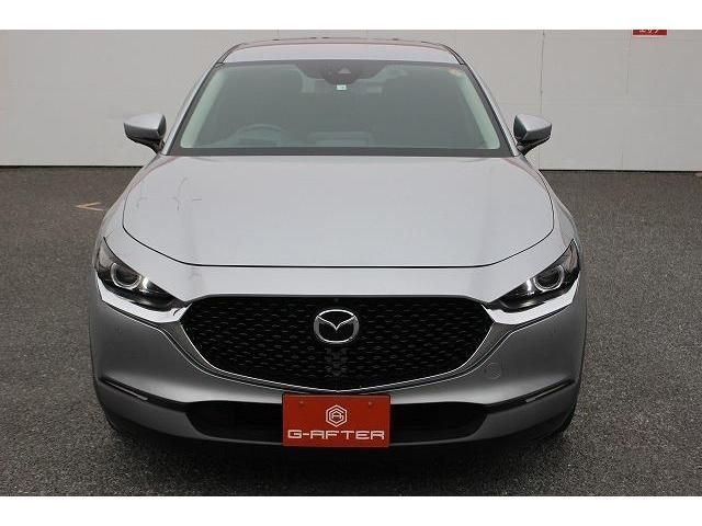 Mazda CX-30 2020-02 192943-5