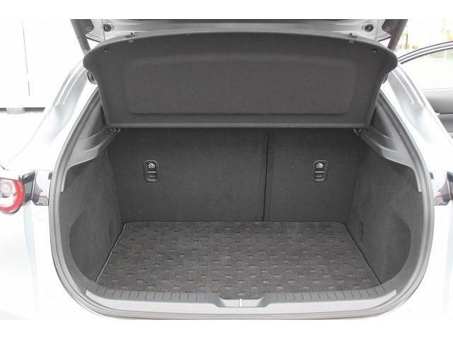 Mazda CX-30 2020-02 192943-16