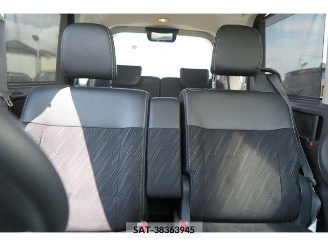 Daihatsu TANTO CUSTOM 2018-05 394557-13