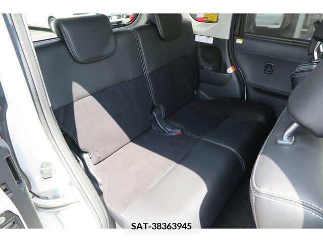 Daihatsu TANTO CUSTOM 2018-05 394557-11