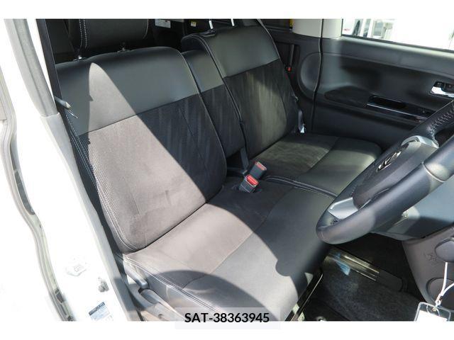 Daihatsu TANTO CUSTOM 2018-05 394557-10