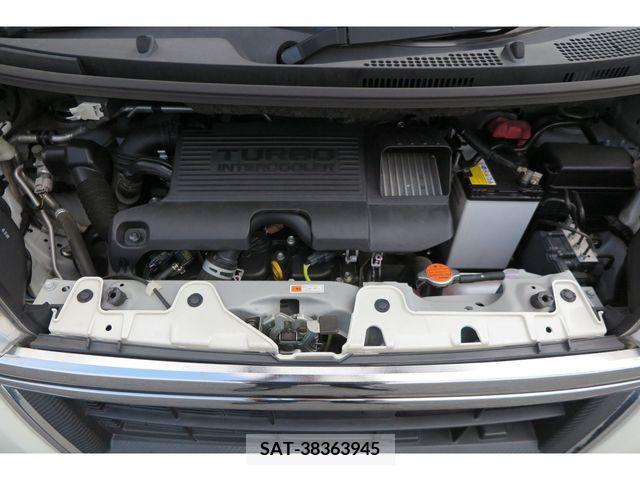 Daihatsu TANTO CUSTOM 2018-05 394557-29