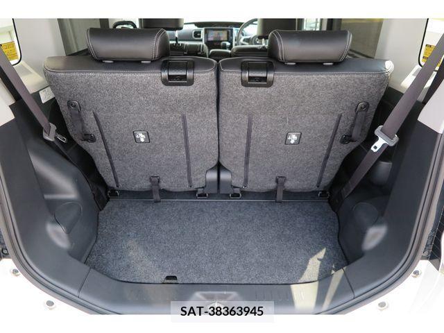 Daihatsu TANTO CUSTOM 2018-05 394557-8