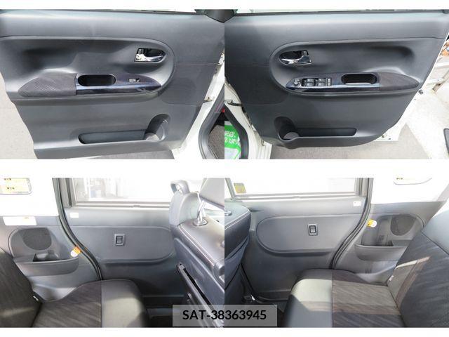 Daihatsu TANTO CUSTOM 2018-05 394557-28