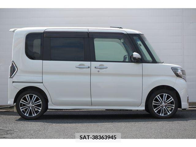 Daihatsu TANTO CUSTOM 2018-05 394557-3