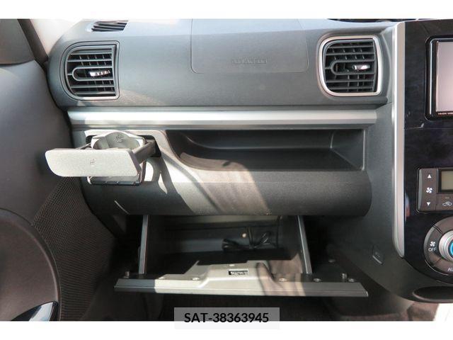 Daihatsu TANTO CUSTOM 2018-05 394557-25