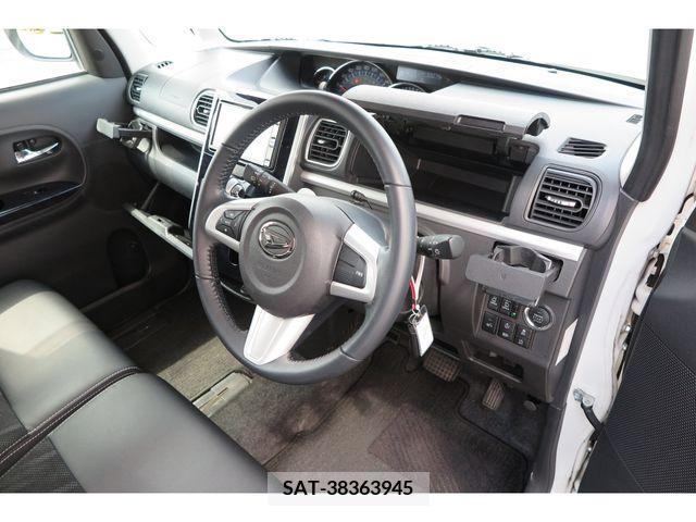 Daihatsu TANTO CUSTOM 2018-05 394557-24